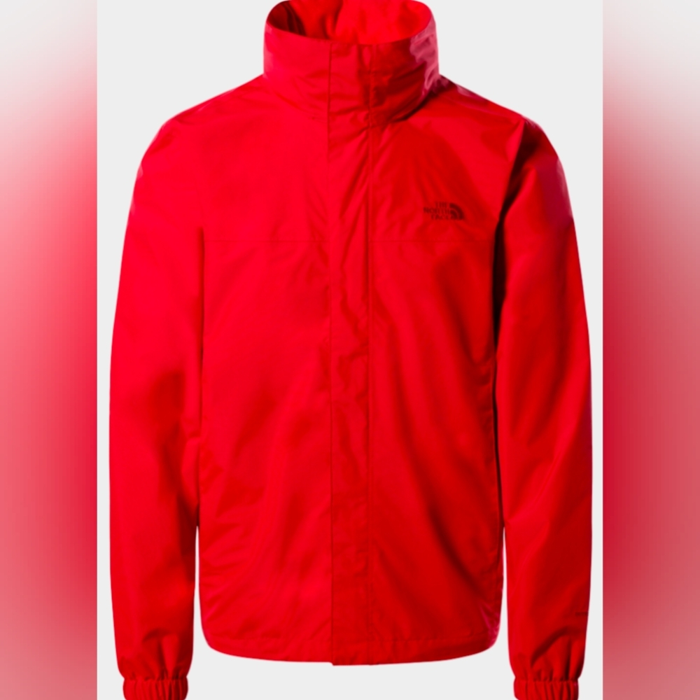 The North Face Resolve 2 Jacket Women's Size L MSRP $90